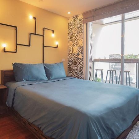 Entire French House With 4 Bedrooms In Hanoi Downtown Exterior foto